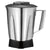 Waring Stainless Steel Blender Jar for Commercial Blenders