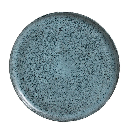 Porto Brasil Bio Plates Stoneware Night Sky ( Case of 12)