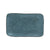 Porto Brasil Juta Rectangular Platter Stoneware Night Sky ( Case of 12)