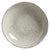 Porto Brasil Bio Soup Plate Stoneware Pistache ( Case of 12)