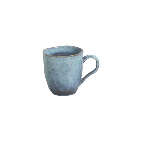 Porto Brasil Mug Stoneware Breeze ( Case of 12)