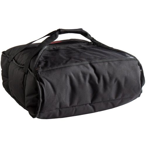 Cambro GoBag® Pizza Delivery Bag Holds up to (2) 16" or (3) 14" Pizza Boxes