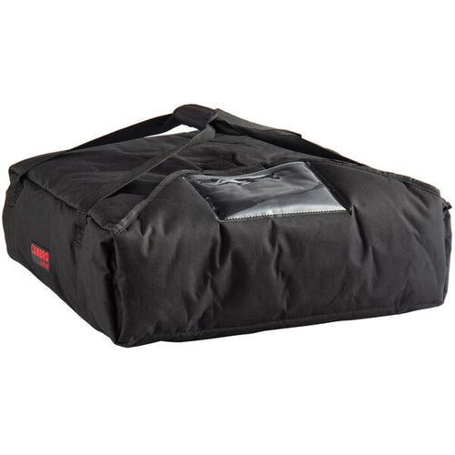 Cambro GoBag® Pizza Delivery Bag Holds up to (2) 20" or (3) 18" Pizza Boxes