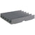Cambro Camshelving® Commercial Dome Drying & Storage Cradle