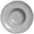 Porto Brasil Deep Rim Plate Stoneware Dust ( Case of 12)