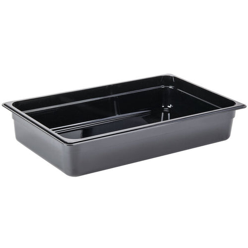 Cambro H Pan Full Size 4 Inch Deep High Heat Food Pan ( case of 6 )