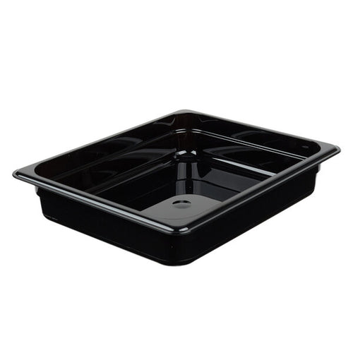 Cambro H Pan Half Size 2 Inch Deep High Heat Food Pan ( case of 6 )