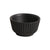 Porto Brasil Ramekin Stoneware Matte Black ( Case of 12)