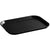 Cambro Black Market Tray 10 x 15 Inch Commercial Serving Tray ( Case of 24 )