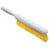 Winco BRC-14Y Counter Cleaning Brush