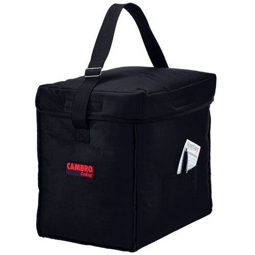 Cambro GoBag® Small Top-Loading Delivery Bag