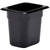 Cambro H Pan One Eighth Size 6 Inch Deep High Heat Food Pan ( case of 6 )