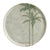 Porto Brasil Bio Plates Stoneware Tropicalia ( Case of 12)