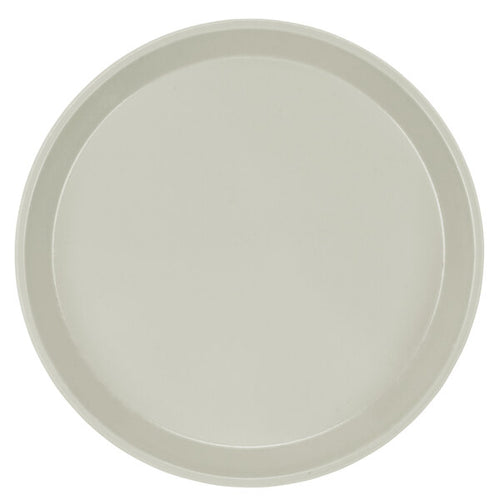 Cambro Camtray 16" Round Fiberglass Serving Tray ( Case Of 12 )