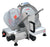 Omcan MS-CN-0250 10-inch Blade Meat Slicer