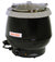 Omcan FW-CN-0006-S 10.6 QT Soup Kettle with Clear Lid