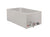 Omcan FW-CN-0023 Full Size Countertop Food Warmer / Rethermalizer – 1200 W, 120 V