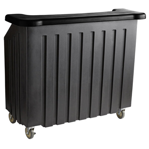 Cambro BAR540DS Portable Bar with Designer Series Panels