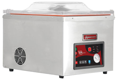 Omcan VP-CN-0749 Countertop Heavy-duty Vacuum Packaging Machine with 0.5 HP