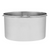 Waring WCIC25BWL 2.5 Qt. Batch Bowl for use with WCIC25