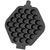 Waring WBW300XRP Bubble Plates for WBW300X - 2/Set