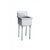 Atosa MRS-1-MOP Mop Compartment Sink