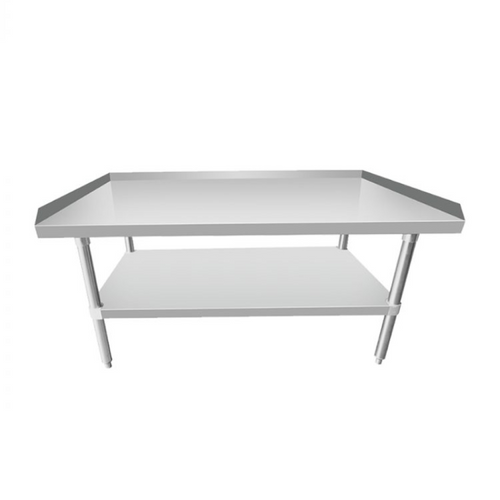 Atosa Stainless Steel Equipment Stand