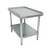 GSW Equipment Stand - All Galvanized w/ 1