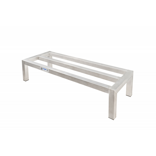 GSW All Welded Aluminum Dunnage Racks