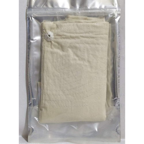Jalebi Cloth - Essential Item To Make Perfect Jalebi, 16 x 16 "