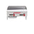 Griddles Manual and Thermostatic ARMG-24-24 by American Range