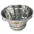 Heavy Duty Stainless Strainer / Rice Jali Stainless Steel 16