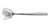 All Stainless Steel Shovel, from TOWN