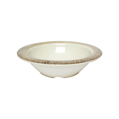 Thunder Group Melamine Western JAZZ 8 OZ, 6" SALAD BOWL, 1 doz