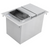 Stainless Steel Drop-In Ice Bin