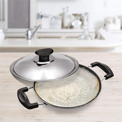 Appam Kadai - Milton Treo Granito (210 mm)