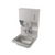GSW Hand Sink w/ Towel Dispenser