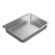GSW Stainless Steel Pans for Table Drawers