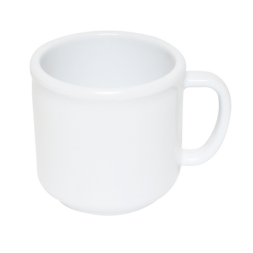 Thunder Group Melamine Western 10 OZ MUG, 1-doz