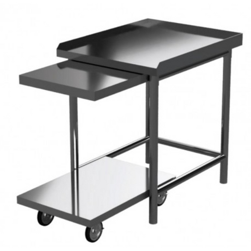 GSW Rice Cooker Stand with Dolly