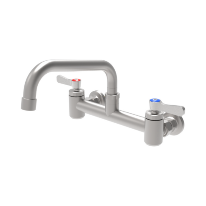 GSW 8" All Stainless Steel Grade Faucet(In Different Sizes)