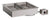 Alto-Shaam 200-HW/D4 Halo Heat® Drop In Hot Food Well for Efficient Waterless Food Holding