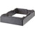 Cambro Cam GoBox® Top Loader Extender for Increased Food Pan Capacity and Oversized Food Transport