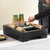 Cambro Camtainer Condiment Holder for Commercial Beverage Service