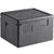 Cambro Cam GoBox® Top Loading Insulated Food Carrier with Shrink Wrap