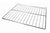 Comstock-Castle, 21020, Accessories, Oven Racks & Pizza Decks, Wire Baking Rack