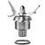 Waring CAC158 Blade Assembly Kit for MX Series Blenders