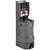 Cambro 18 Gallon Mobile Hand Wash Station - Charcoal Gray