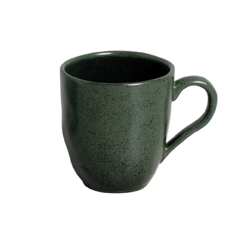 Porto Brasil Mug Stoneware Greenery ( Case of 12)