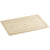 Cambro H Pan Full Size High Heat Food Pan Flat Lid Amber ( Case of 6 )